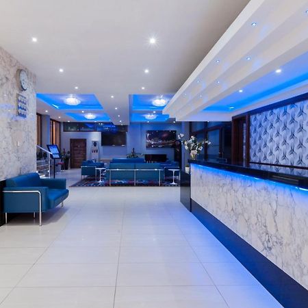 Rooms By Alexandra Hotel Saint Julian's Εξωτερικό φωτογραφία