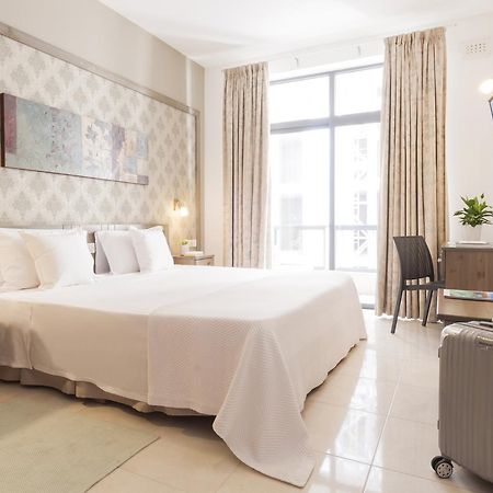 Rooms By Alexandra Hotel Saint Julian's Εξωτερικό φωτογραφία