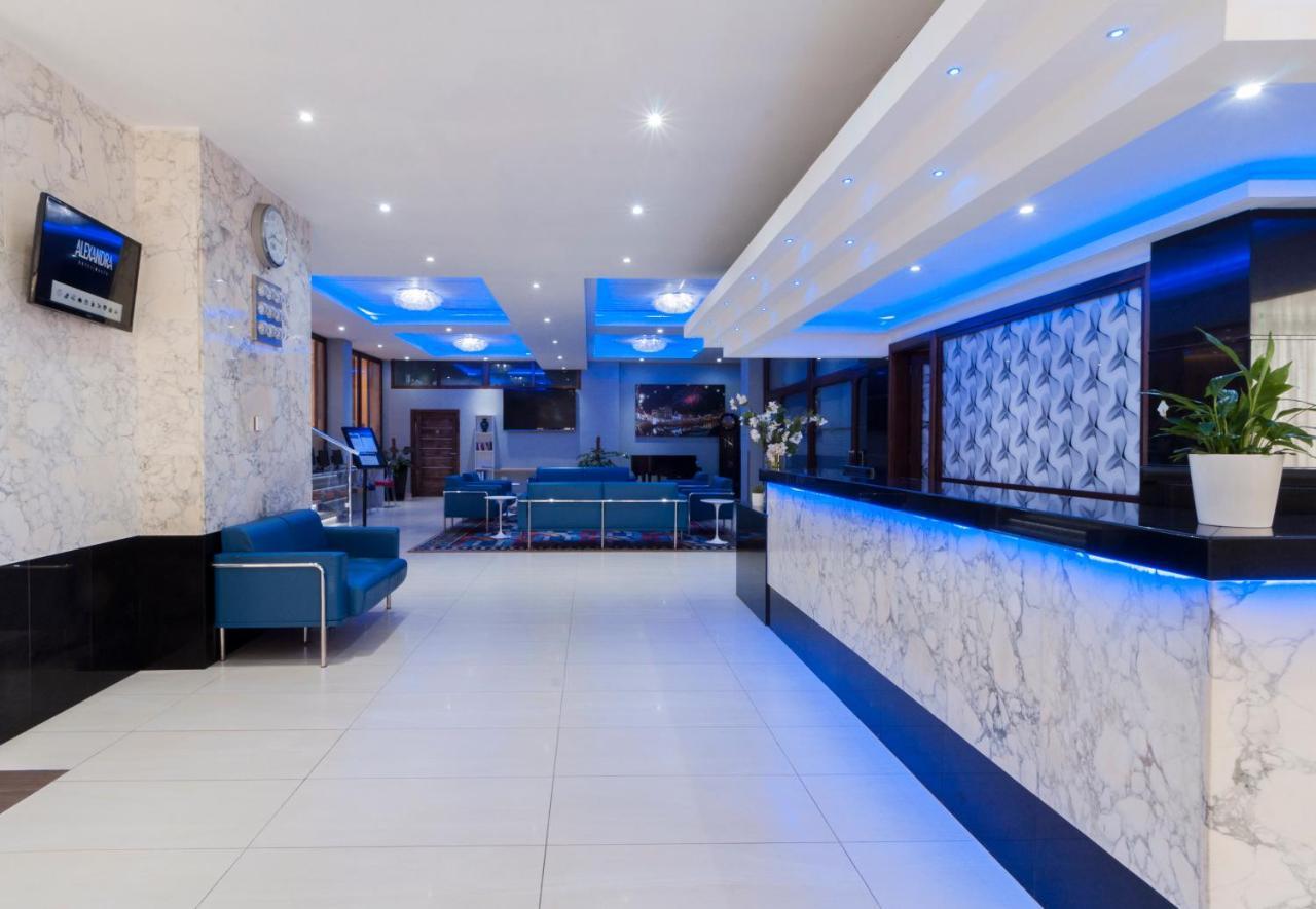 Rooms By Alexandra Hotel Saint Julian's Εξωτερικό φωτογραφία