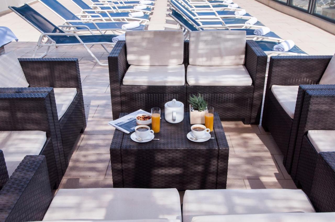 Rooms By Alexandra Hotel Saint Julian's Εξωτερικό φωτογραφία