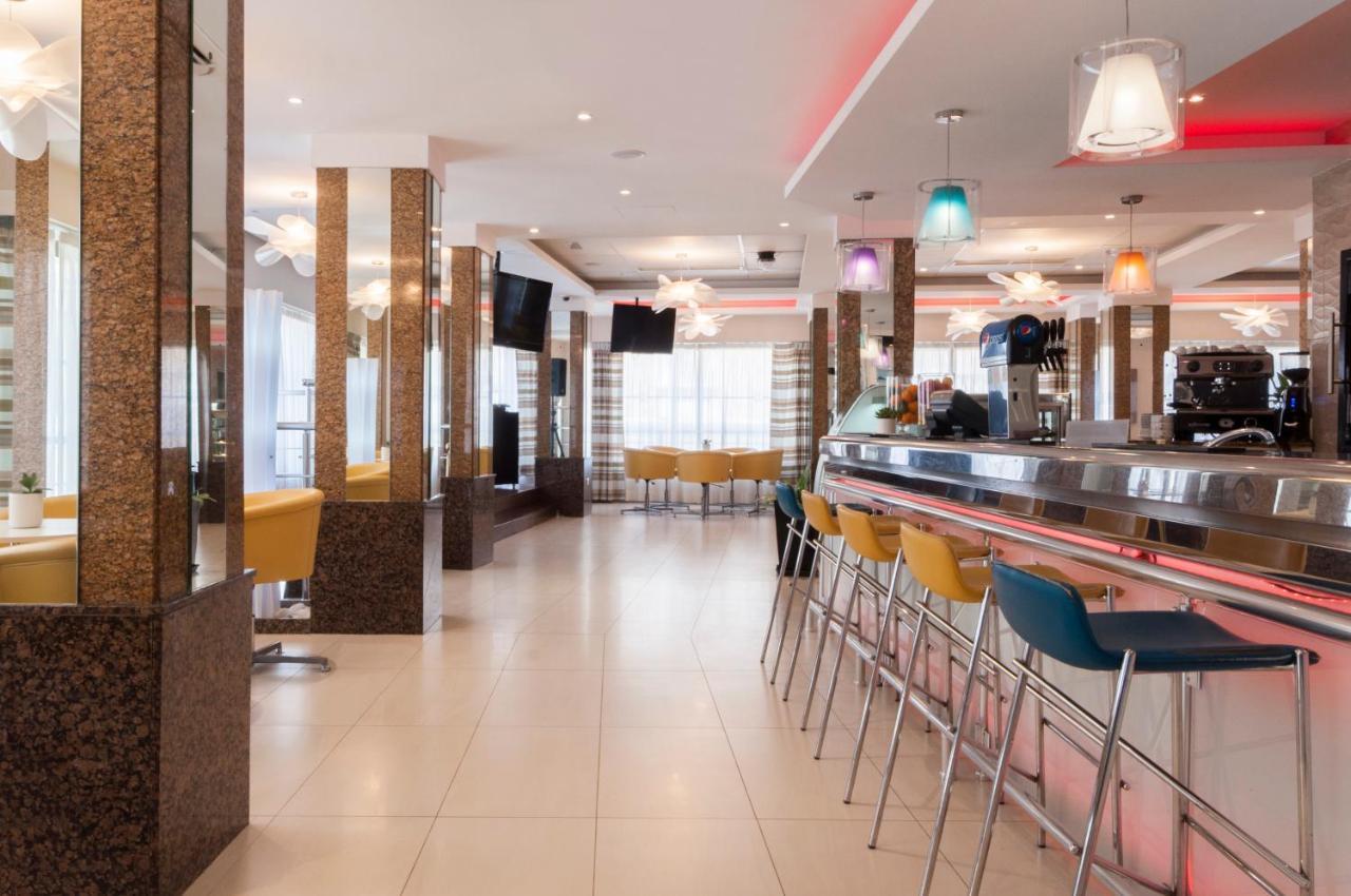Rooms By Alexandra Hotel Saint Julian's Εξωτερικό φωτογραφία