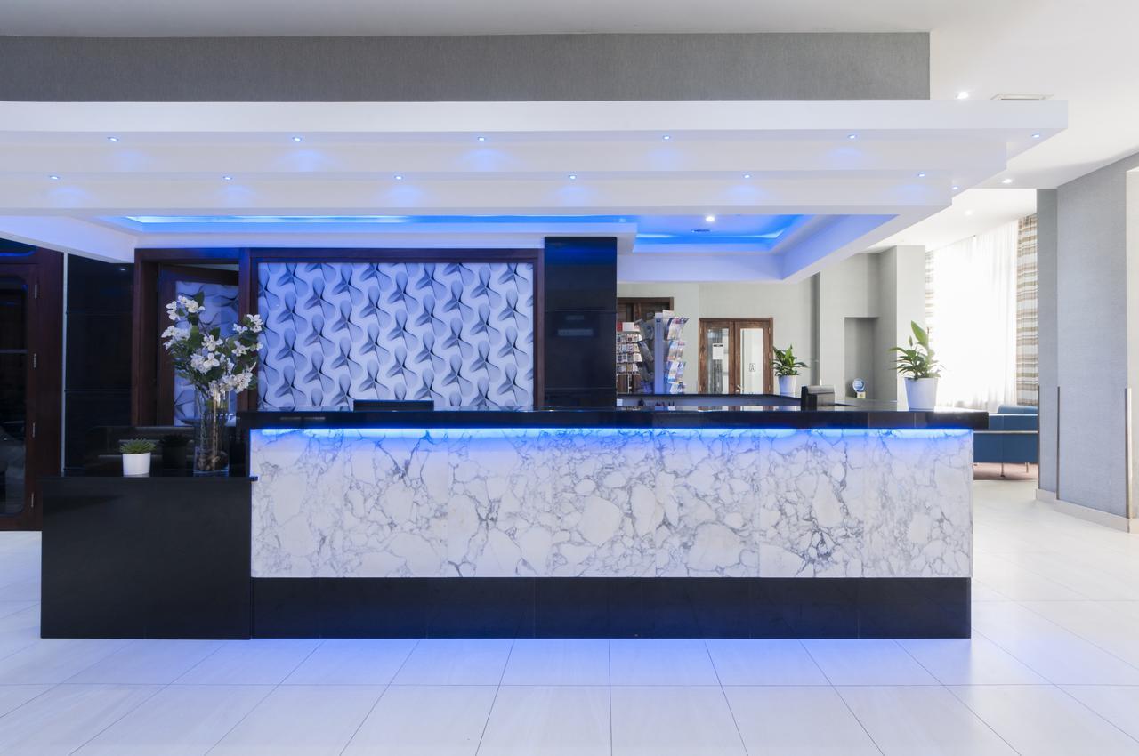 Rooms By Alexandra Hotel Saint Julian's Εξωτερικό φωτογραφία