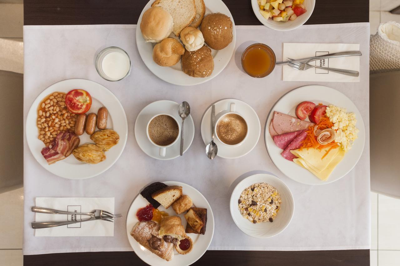 Rooms By Alexandra Hotel Saint Julian's Εξωτερικό φωτογραφία