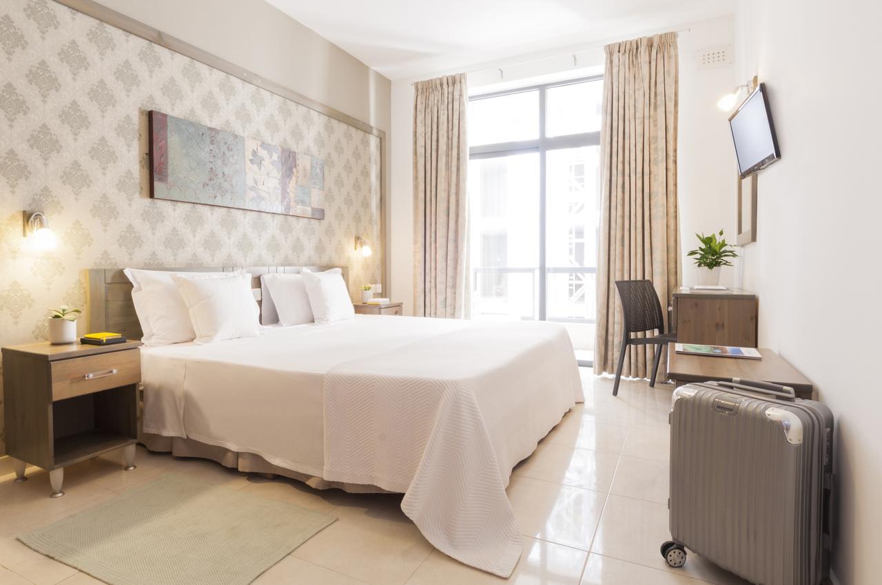 Rooms By Alexandra Hotel Saint Julian's Εξωτερικό φωτογραφία