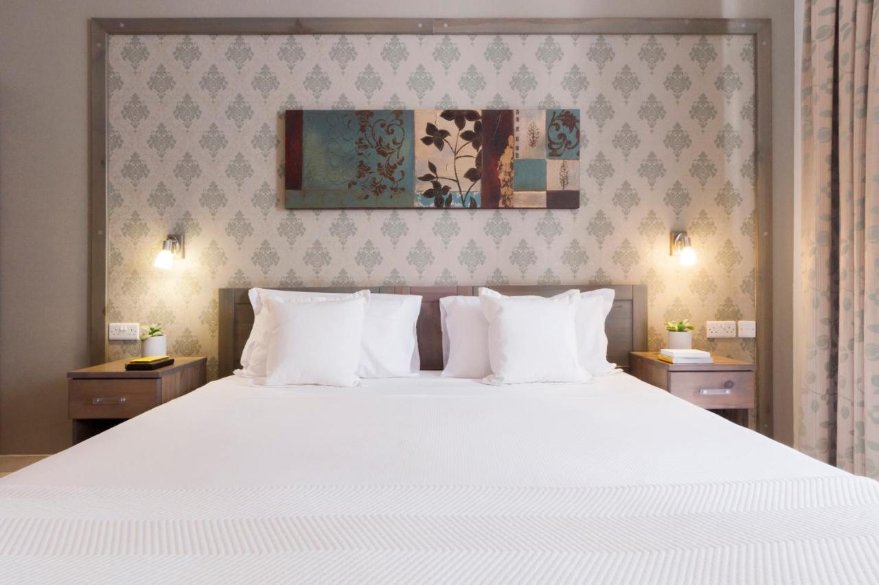 Rooms By Alexandra Hotel Saint Julian's Εξωτερικό φωτογραφία